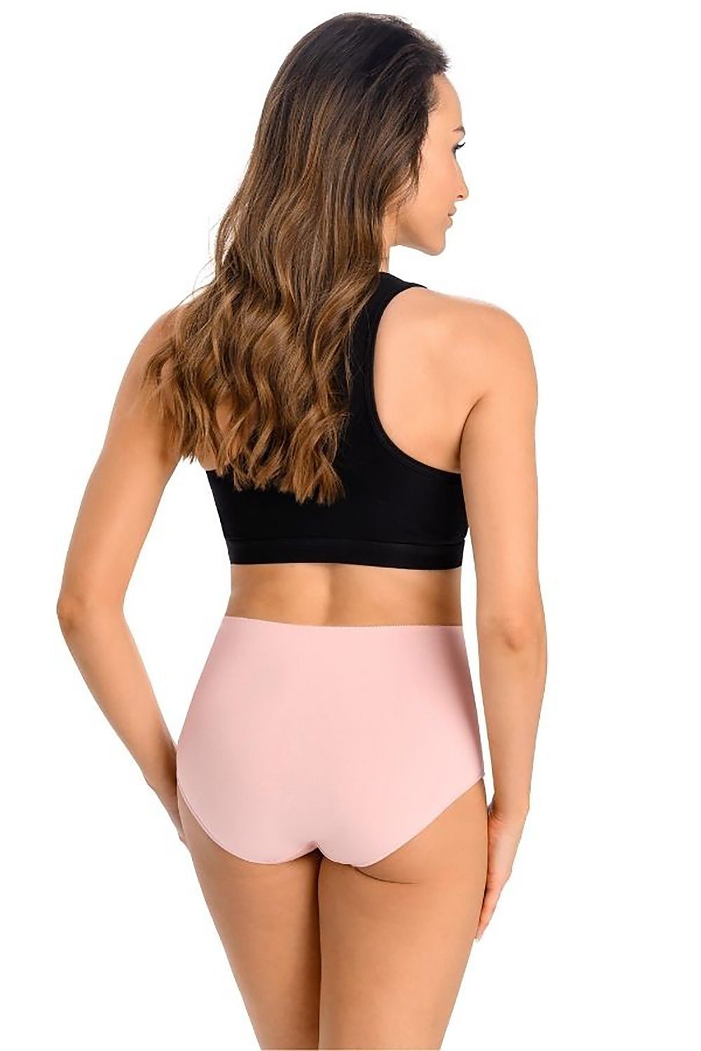 Culottes model 182871 Teyli