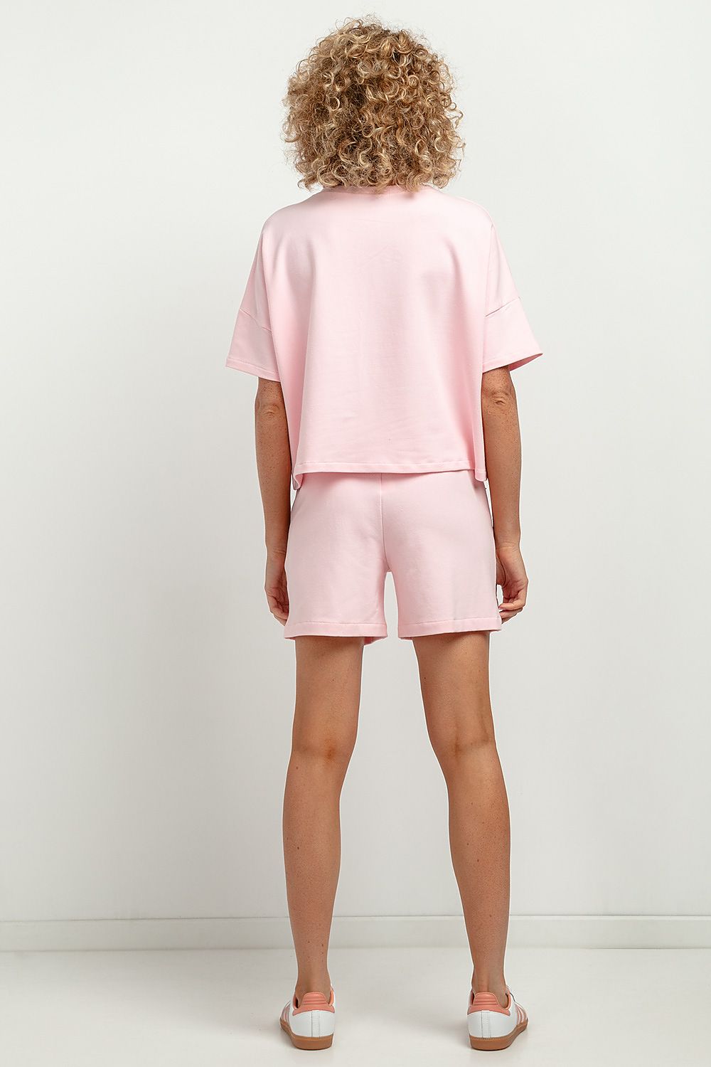 Chemisier model 183173 Tessita