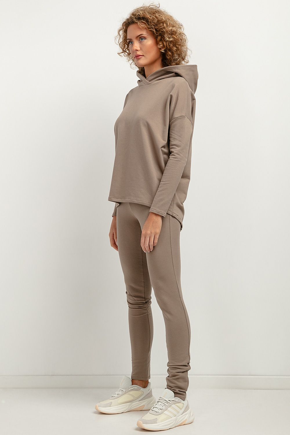 Leggings longues model 183208 Tessita