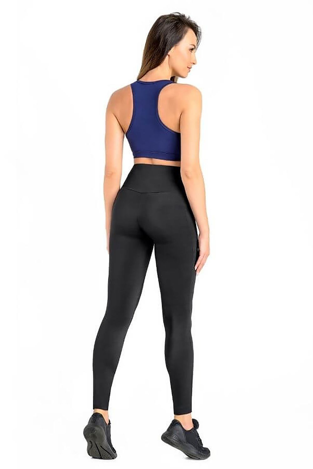 Leggings longues model 183226 Teyli