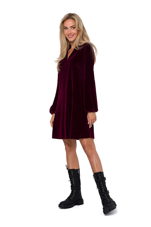 Robe de jour model 184698 Moe