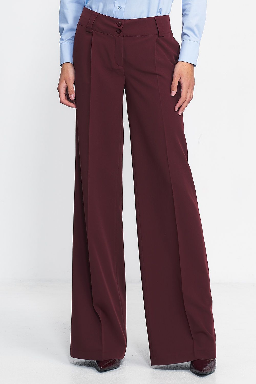 Pantalon long model 185193 Nife