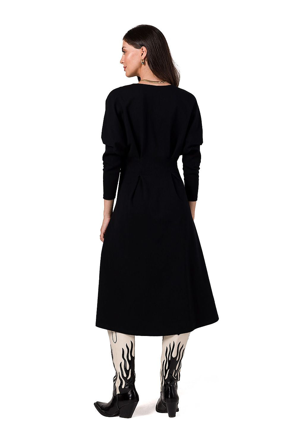 Robe de jour model 185794 BeWear