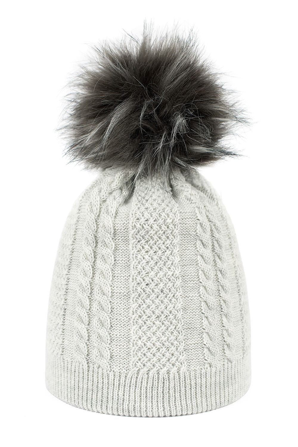 Bonnet model 185677 Art of polo