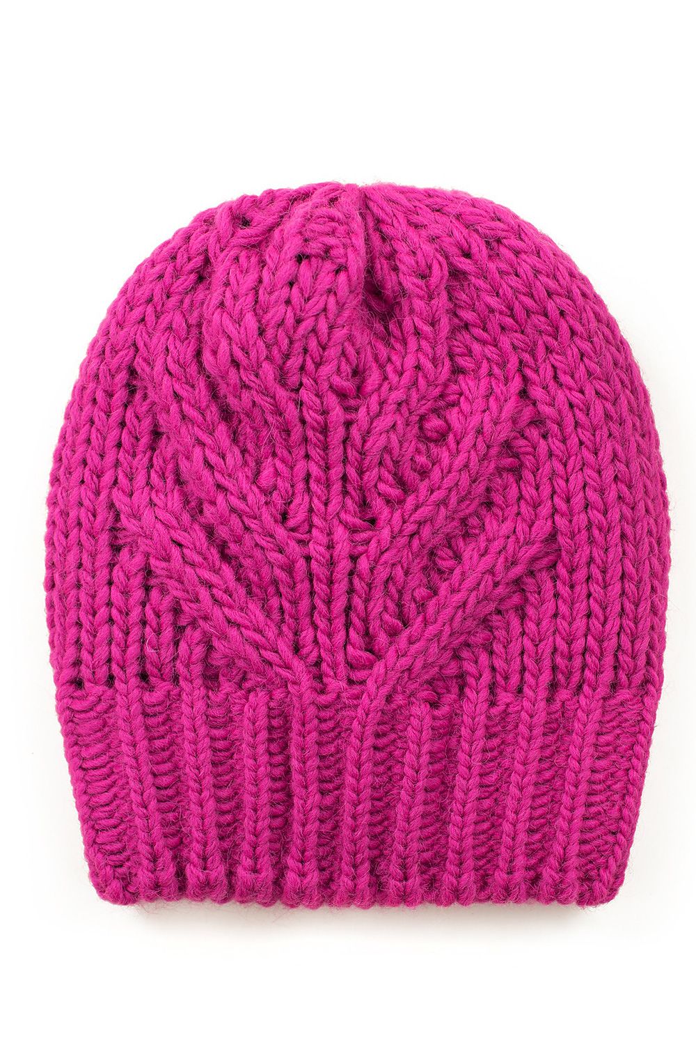 Bonnet model 185694 Art of polo