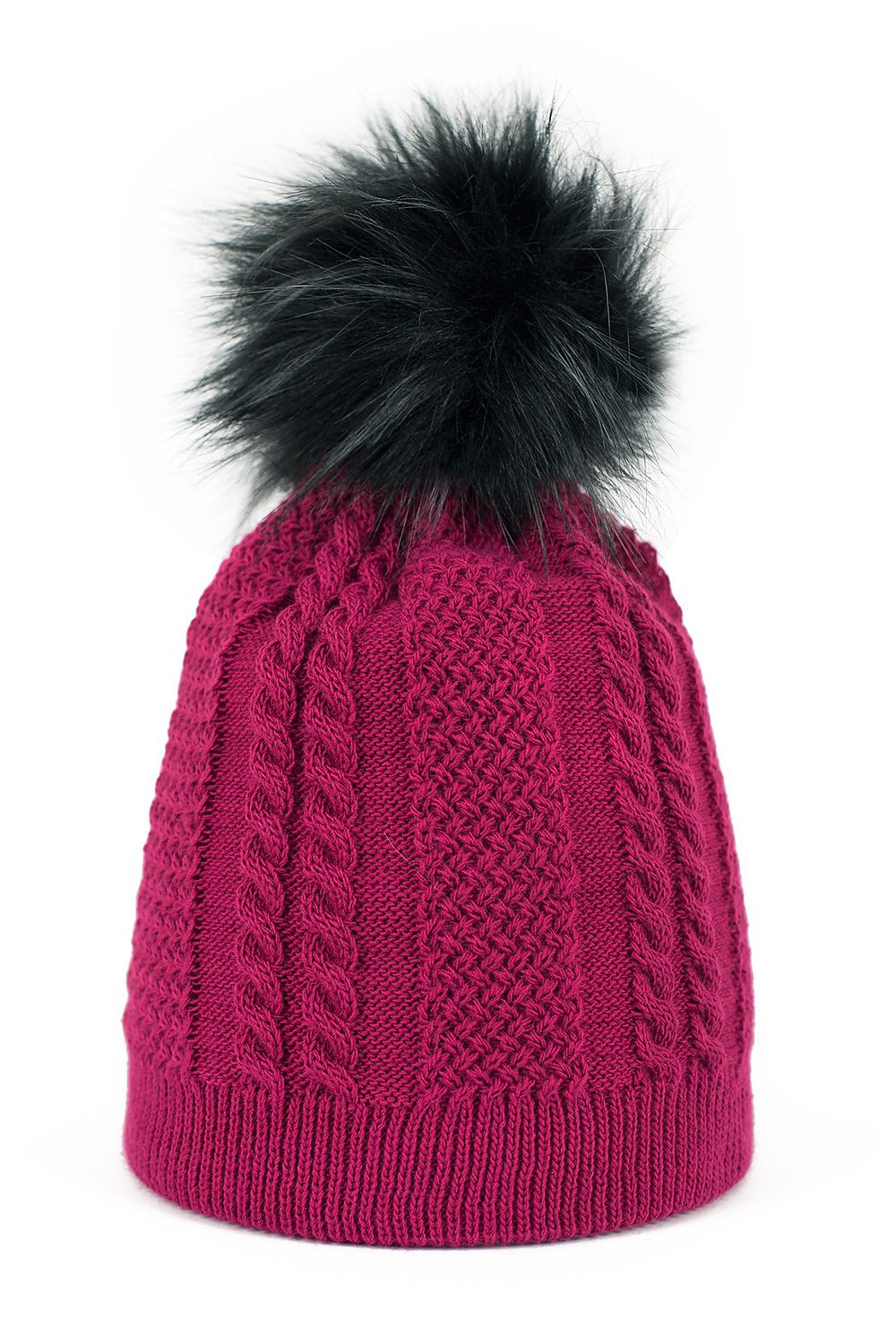 Bonnet model 185711 Art of polo
