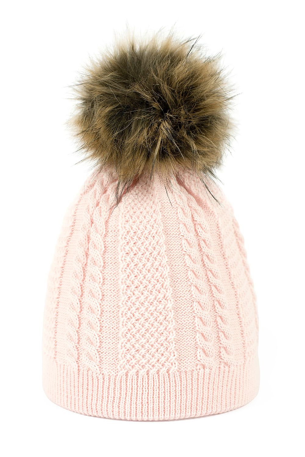 Bonnet model 185714 Art of polo