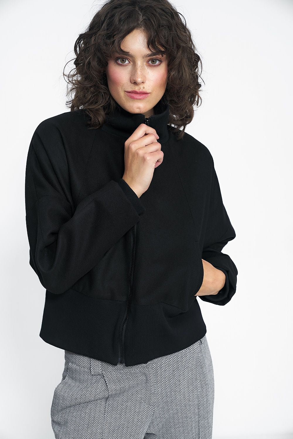 Veste model 186841 Nife