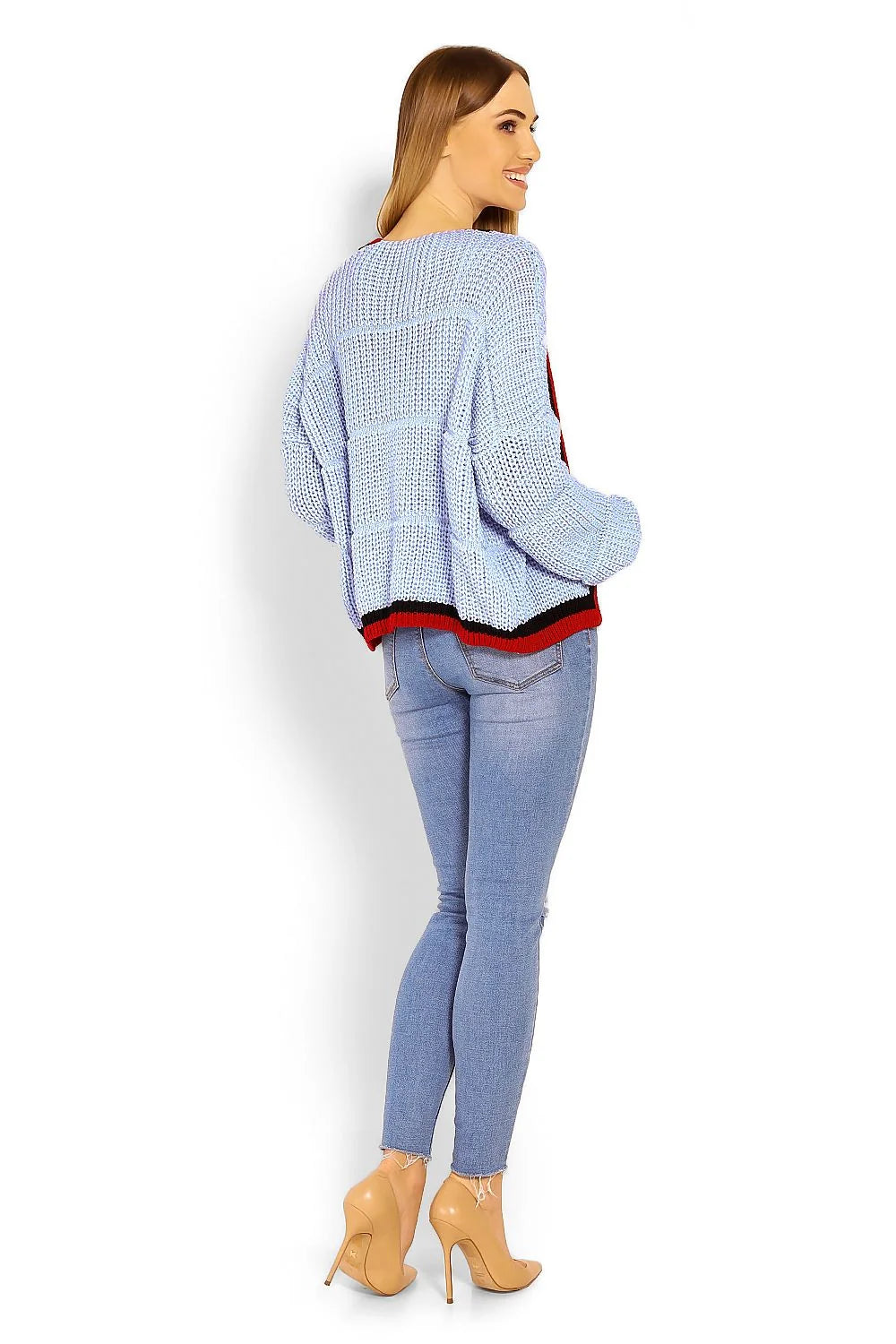 Cardigan de grossesse en coton doux élégant polyvalent confort pour futures mamans à la mode