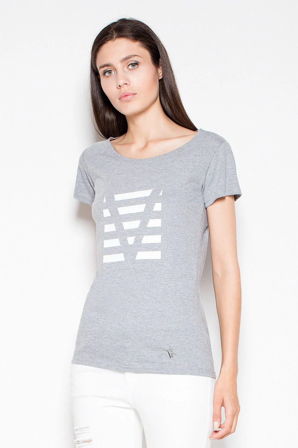 Chemisier en coton élégant et confortable pour femmes modernes, idéal pour toutes les occasions quotidiennes