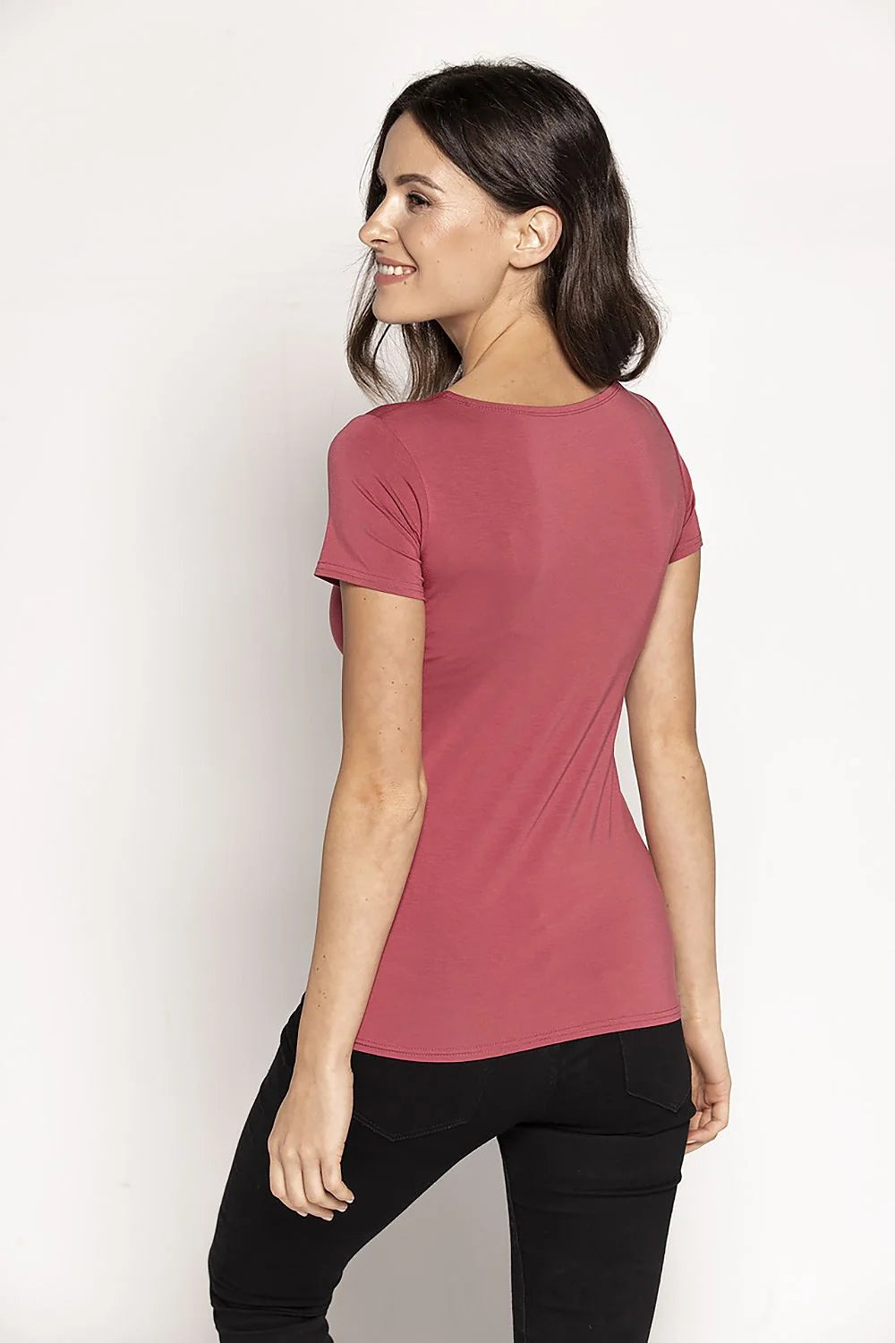 Chemisier en coton élégant et confortable pour un style décontracté ou raffiné quotidien femmes