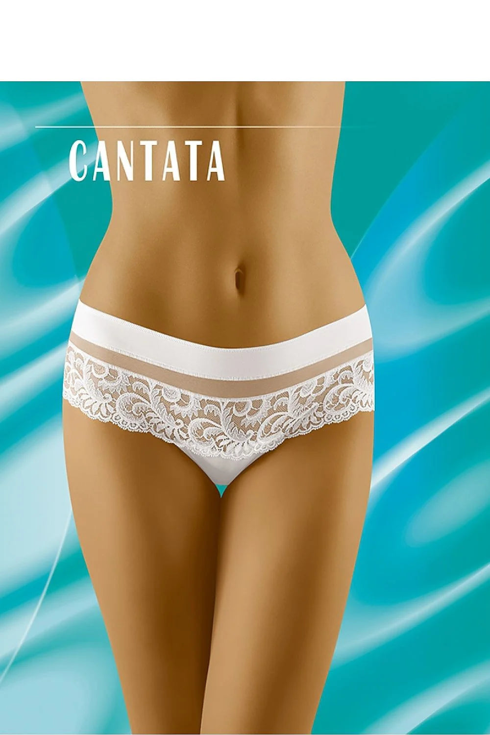 Culotte en dentelle florale Wolbar romantique et élégante, lingerie féminine séduisante pour charme sensuel