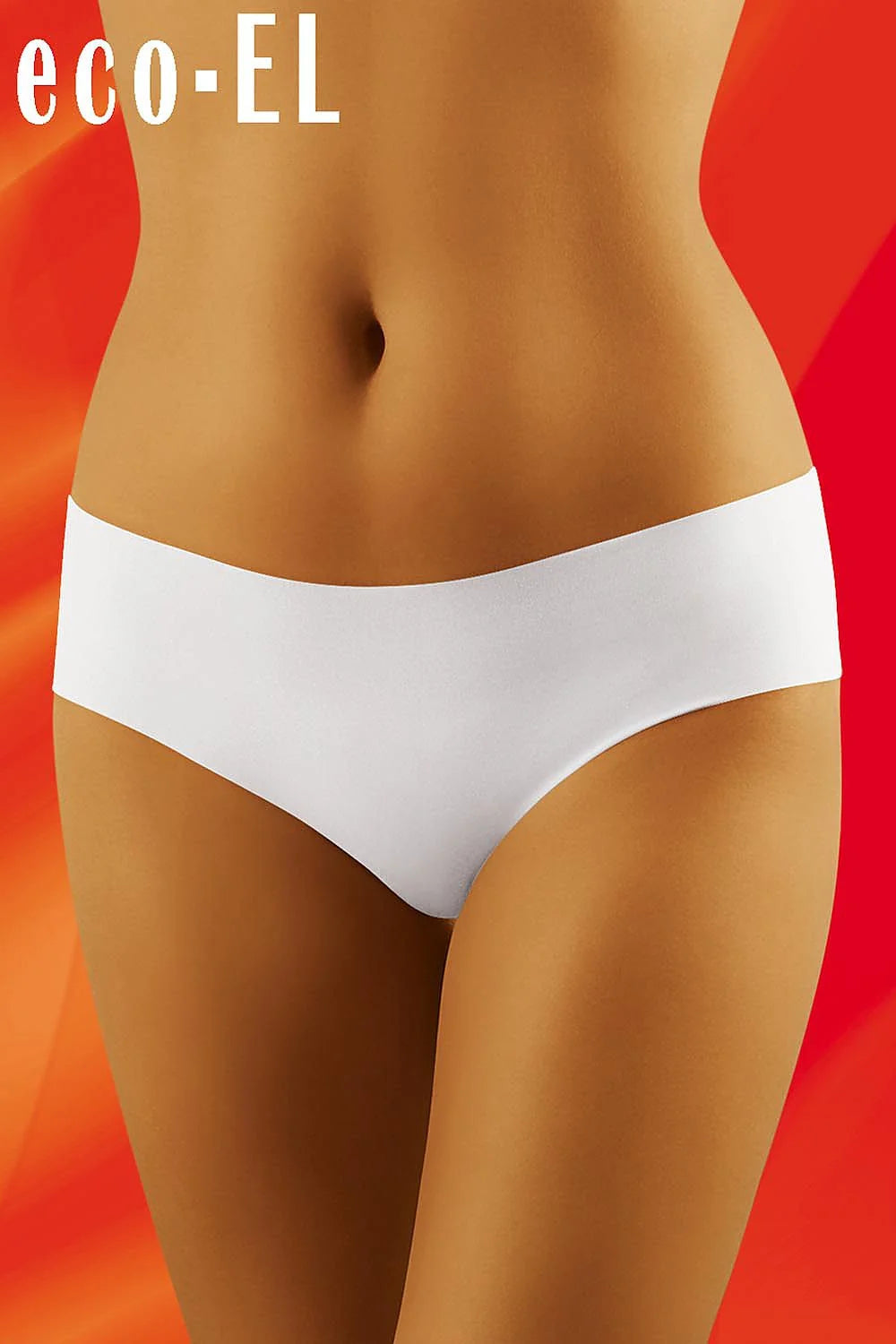 culotte hipster noire microfibre sans couture invisible taille basse coupe épurée bande plate laser extensible doux confortable durable minimaliste élégante