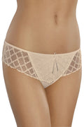 Culottes coton dentelle élégantes confortables Gabidar pour femmes modernes recherchant style et douceur quotidienne