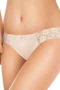 Culottes dentelle élégante féminine raffinée confort quotidien femmes modernes sous-vêtement séduisant esthétique fonctionnalité parfaite