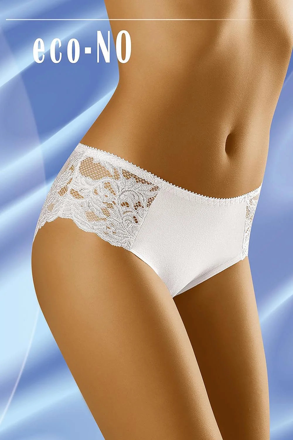 Culottes en coton dentelle élégantes Wolbar pour silhouette sublimée et confort quotidien femme moderne