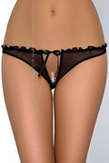 Culottes en dentelle Axami style audacieux et élégant pour sublimer silhouette féminine et séduisante