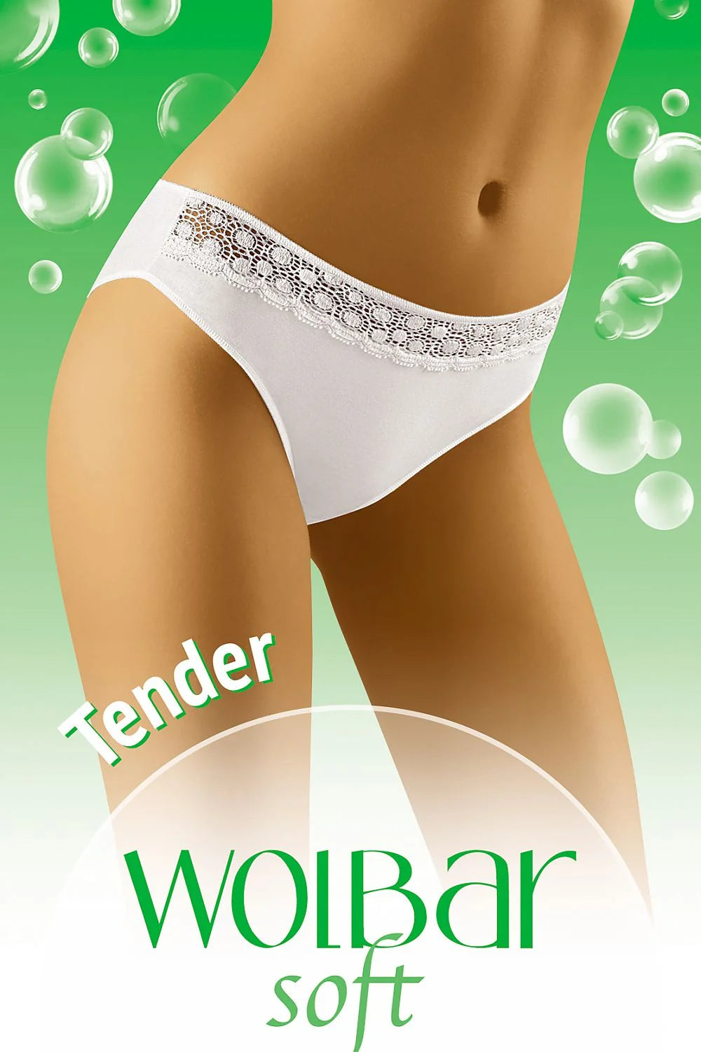 Culottes en dentelle blanche élégantes et confortables Wolbar pour sublimer chaque silhouette féminine raffinée