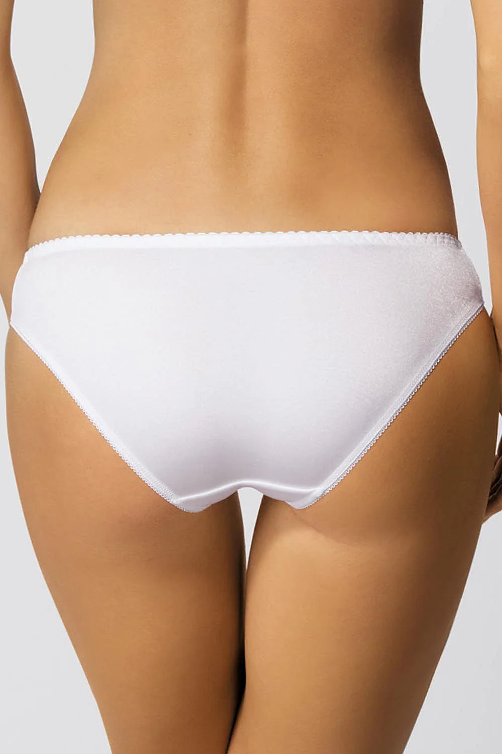 Culottes en dentelle blanche, style romantique, élégantes et féminines, confortables pour toutes occasions spéciales