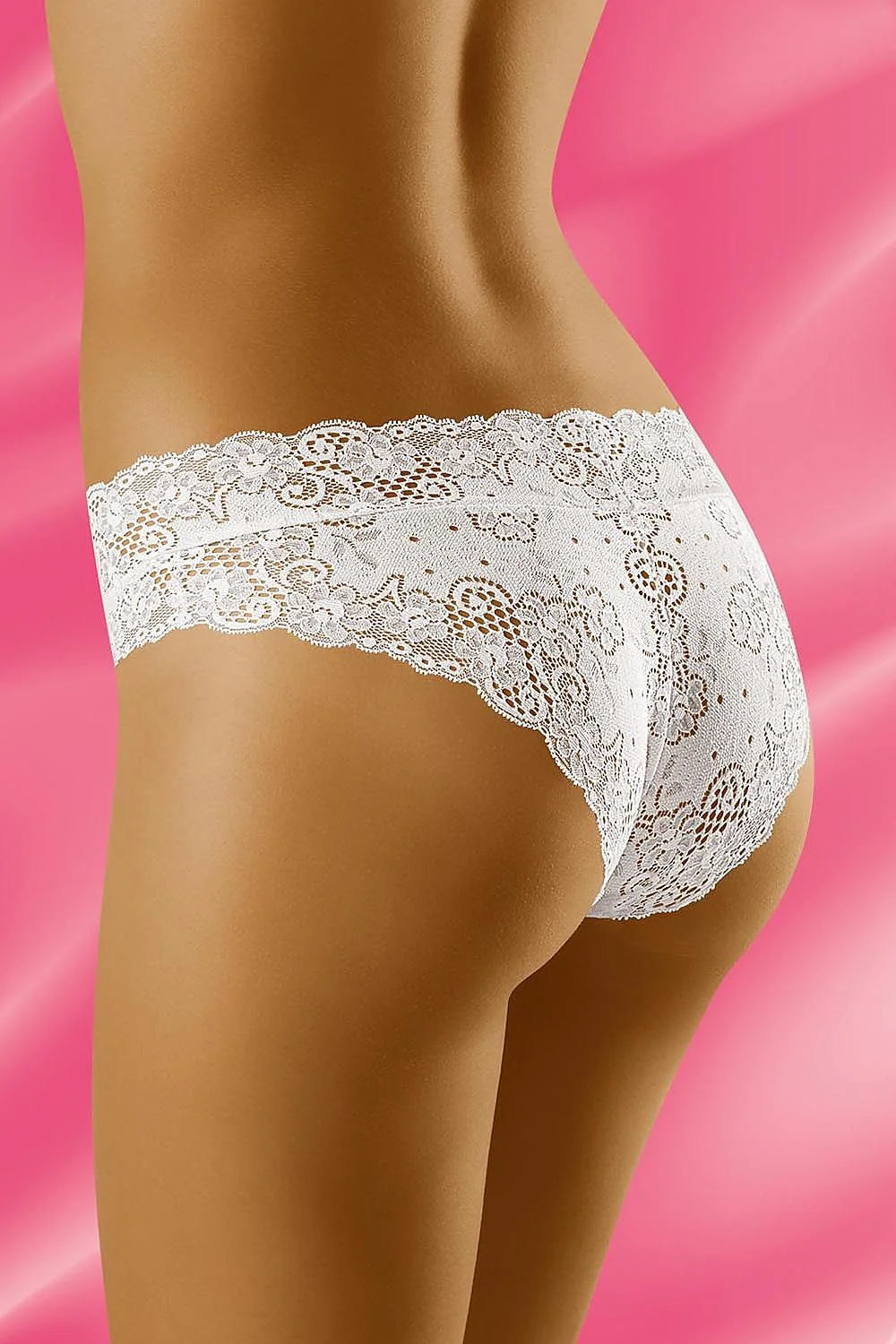 Culottes en dentelle florale noire élégantes et sexy pour un confort et style féminin parfait