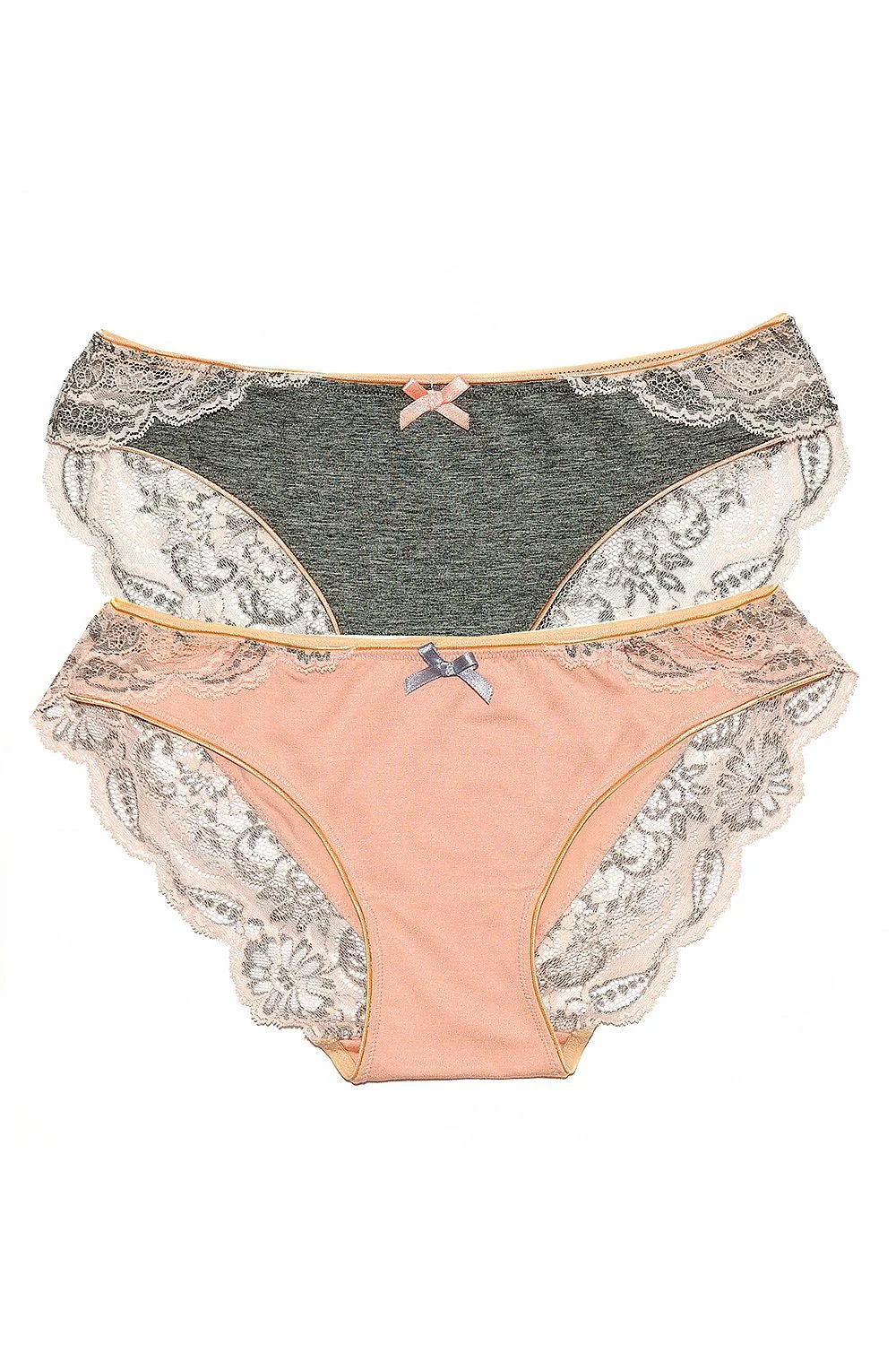 Culottes en dentelle florale romantique et élégante pour un confort ultime et un style raffiné