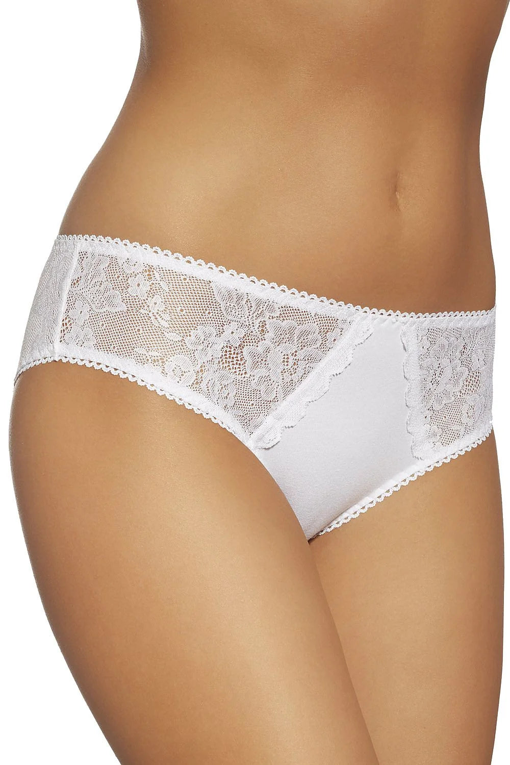 Culottes en dentelle Gabidar élégantes et confortables pour femmes modernes exigeantes toutes occasions spéciales