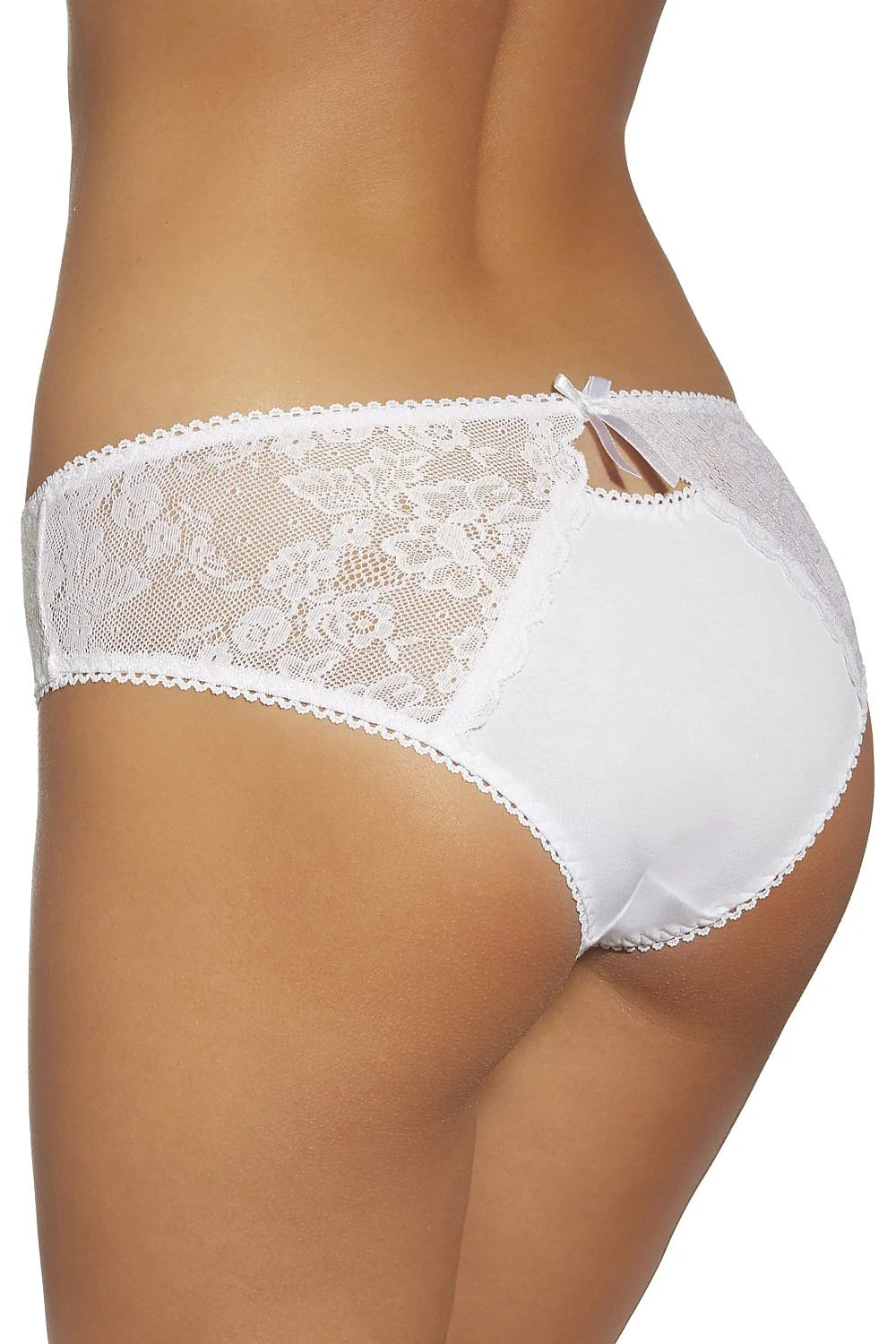 Culottes en dentelle Gabidar élégantes et confortables pour femmes modernes exigeantes toutes occasions spéciales