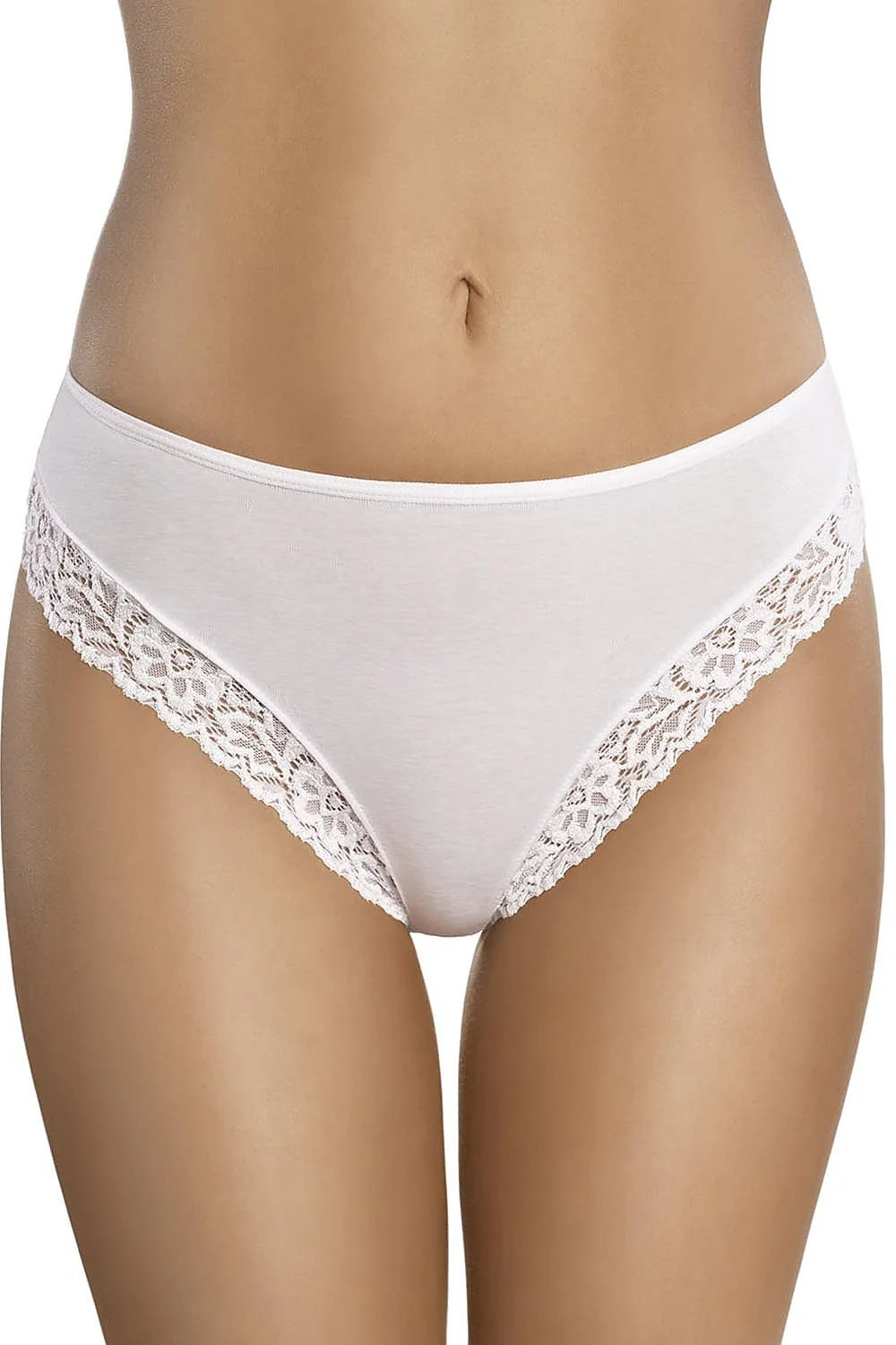 Culottes en dentelle noire élégantes et confortables avec design épuré pour lingerie féminine chic