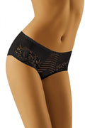 Culottes en dentelle Wolbar élégantes confortables pour silhouette féminine raffinée et style quotidien sophistiqué