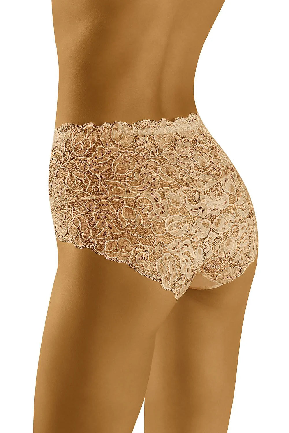 Culottes en dentelle Wolbar élégantes confortables pour sublimer silhouette au quotidien choix parfait femmes