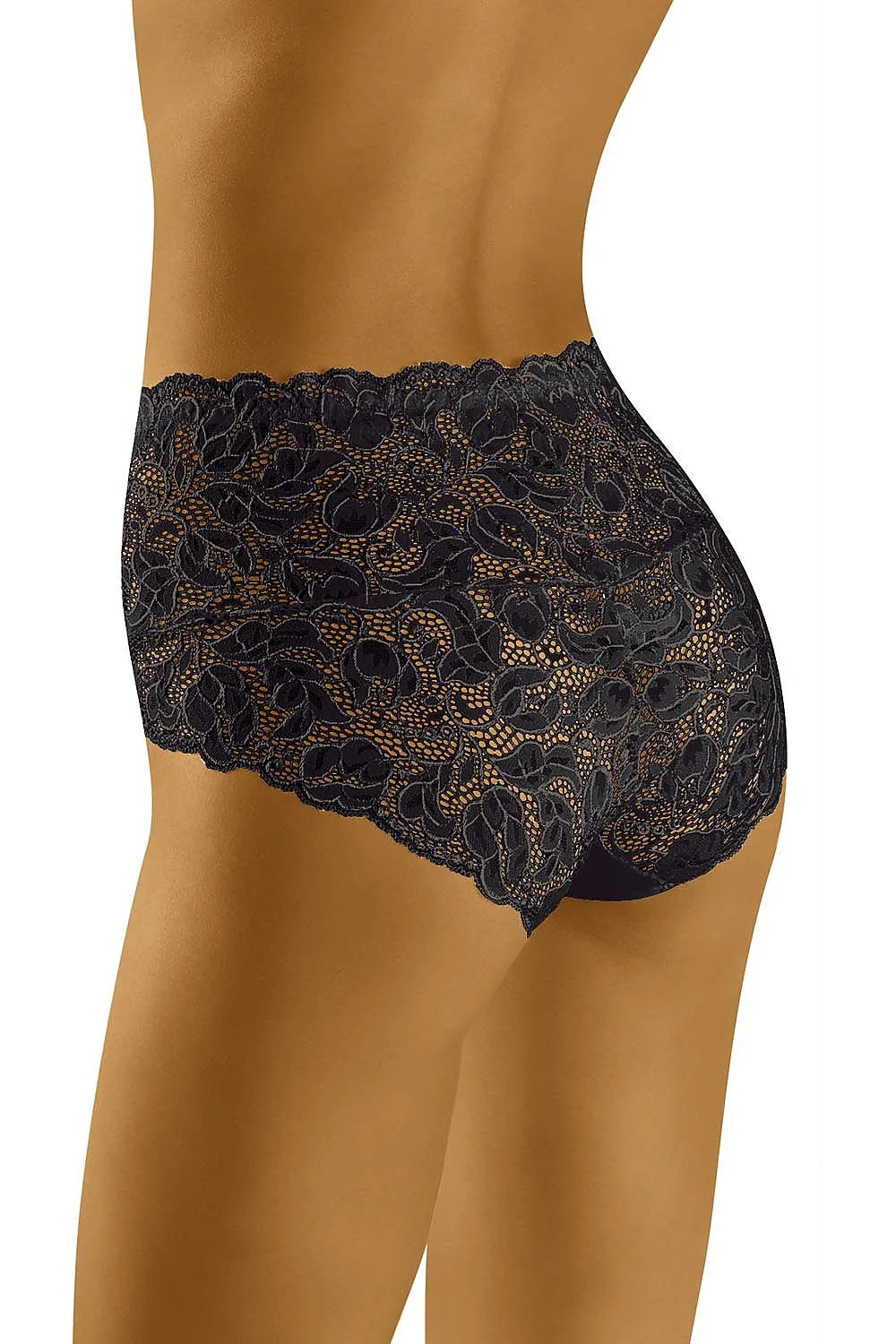Culottes en dentelle Wolbar élégantes confortables pour sublimer silhouette au quotidien choix parfait femmes