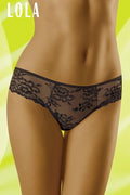 Culottes en dentelle Wolbar élégantes et confortables pour sublimer la silhouette des femmes modernes