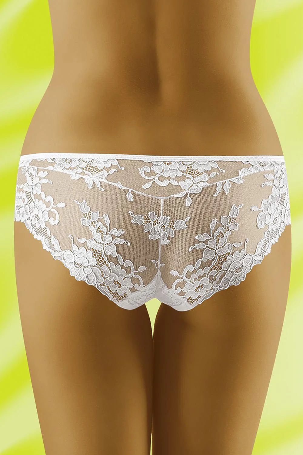 Culottes en dentelle Wolbar élégantes et confortables pour sublimer la silhouette des femmes modernes
