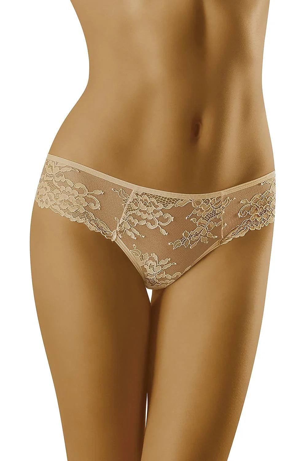 Culottes en dentelle Wolbar élégantes et confortables pour sublimer la silhouette des femmes modernes