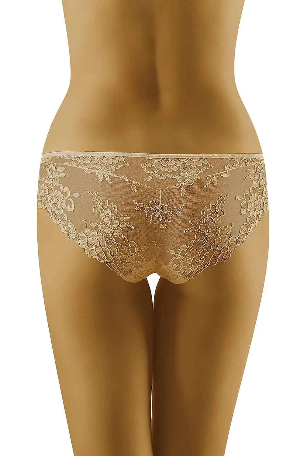 Culottes en dentelle Wolbar élégantes et confortables pour sublimer la silhouette des femmes modernes