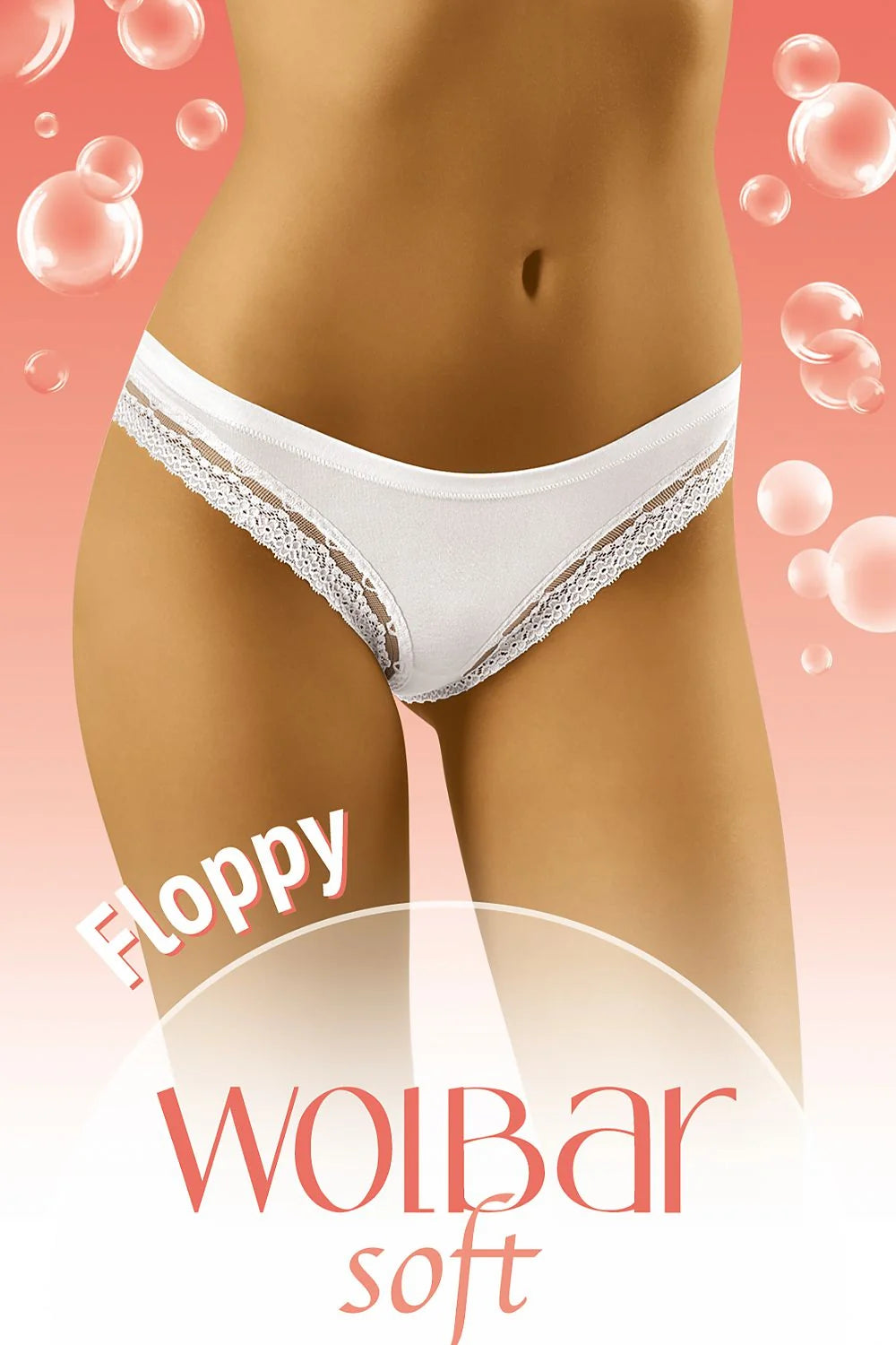 Culottes en dentelle Wolbar élégantes et confortables pour un style classique au quotidien parfait