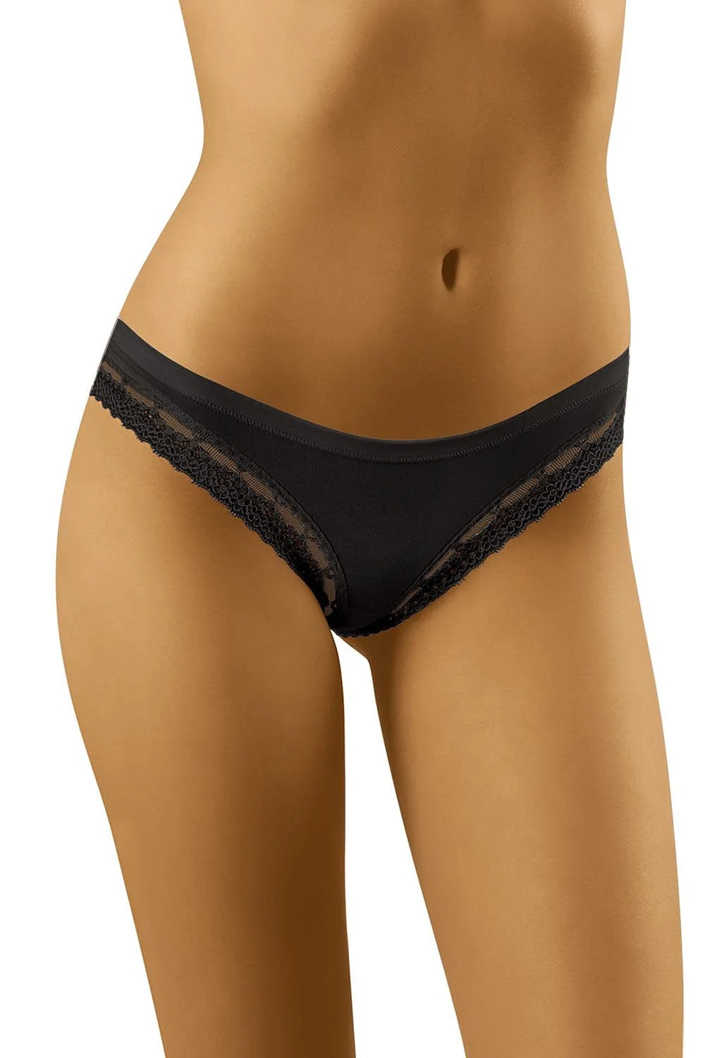 Culottes en dentelle Wolbar élégantes et confortables pour un style classique au quotidien parfait