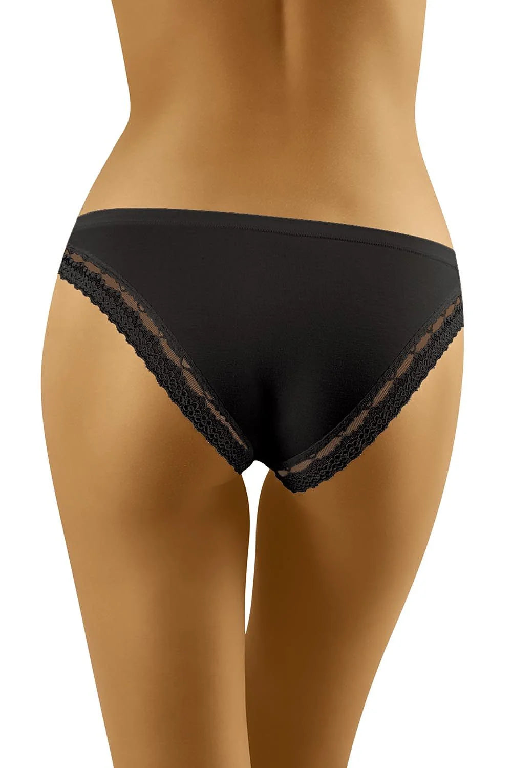 Culottes en dentelle Wolbar élégantes et confortables pour un style classique au quotidien parfait
