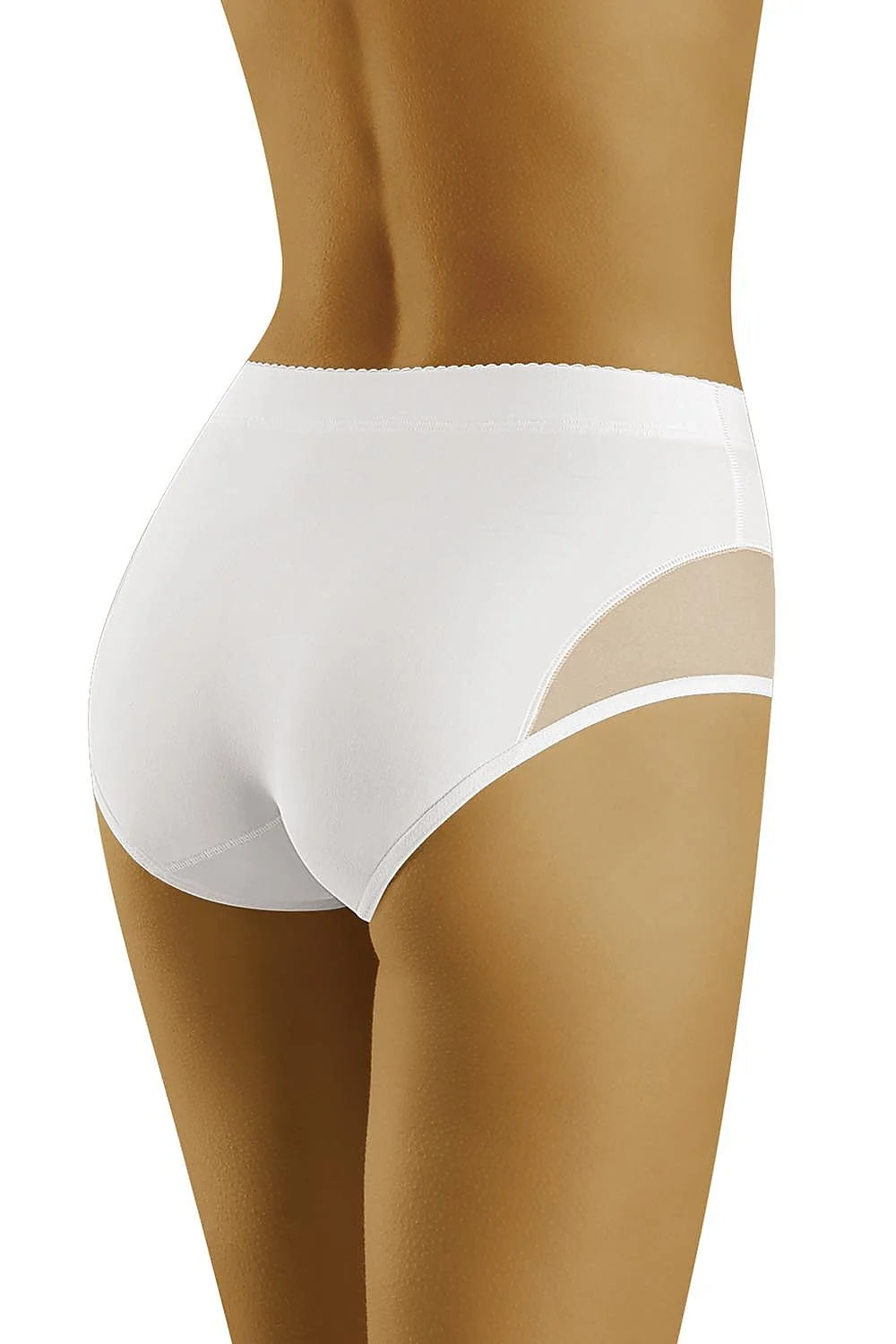 Culottes en dentelle Wolbar pour silhouette élégante et confort quotidien femme moderne toutes occasions