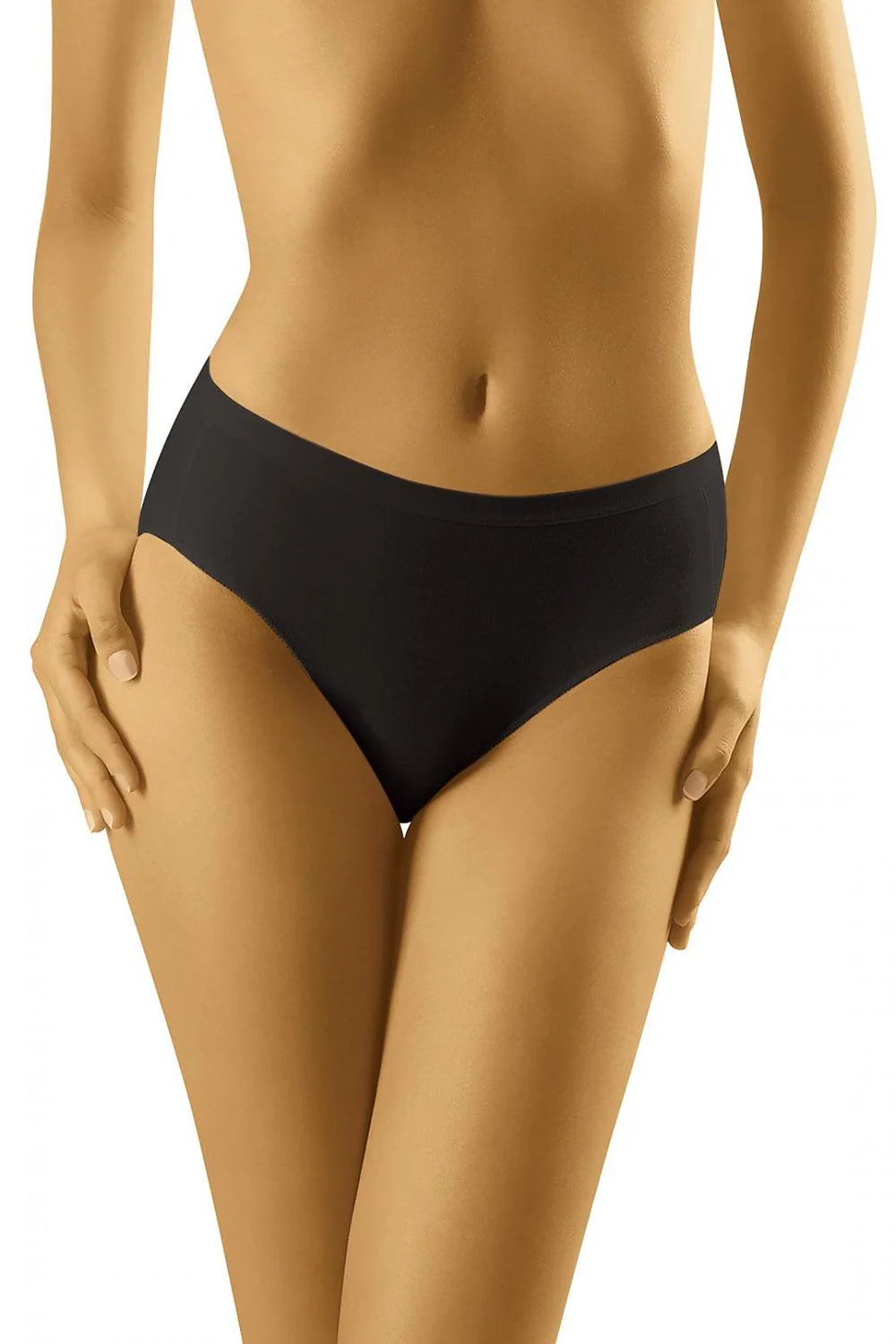 Culottes en microfibre Wolbar invisibles élégantes confortables pour femmes modernes recherchant style et discrétion quotidienne