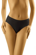 Culottes en microfibre Wolbar invisibles élégantes confortables pour femmes modernes recherchant style et discrétion quotidienne