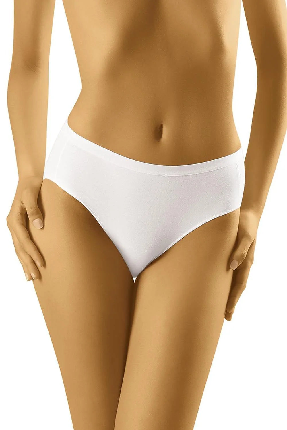 Culottes en microfibre Wolbar invisibles élégantes confortables pour femmes modernes recherchant style et discrétion quotidienne