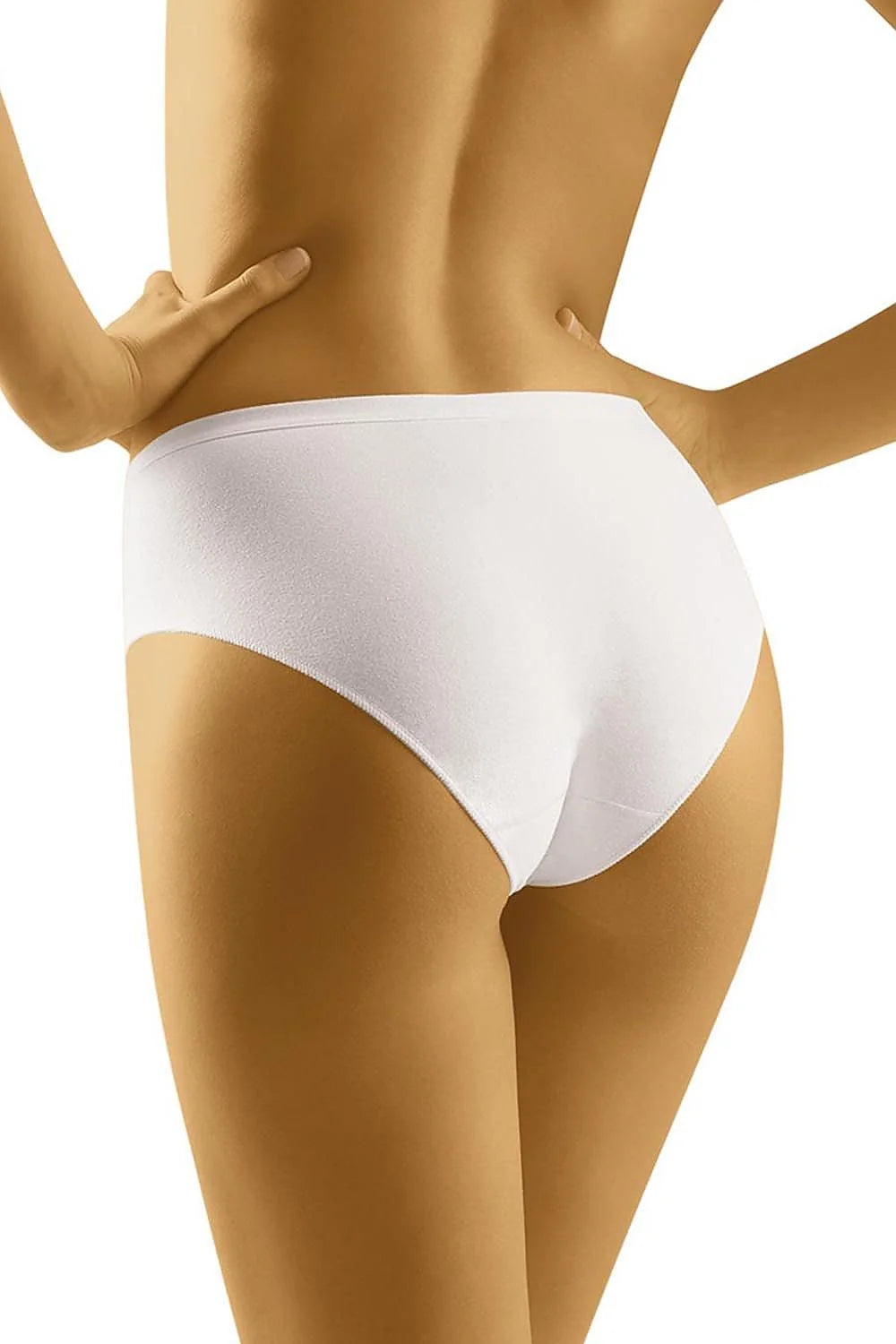 Culottes en microfibre Wolbar invisibles élégantes confortables pour femmes modernes recherchant style et discrétion quotidienne