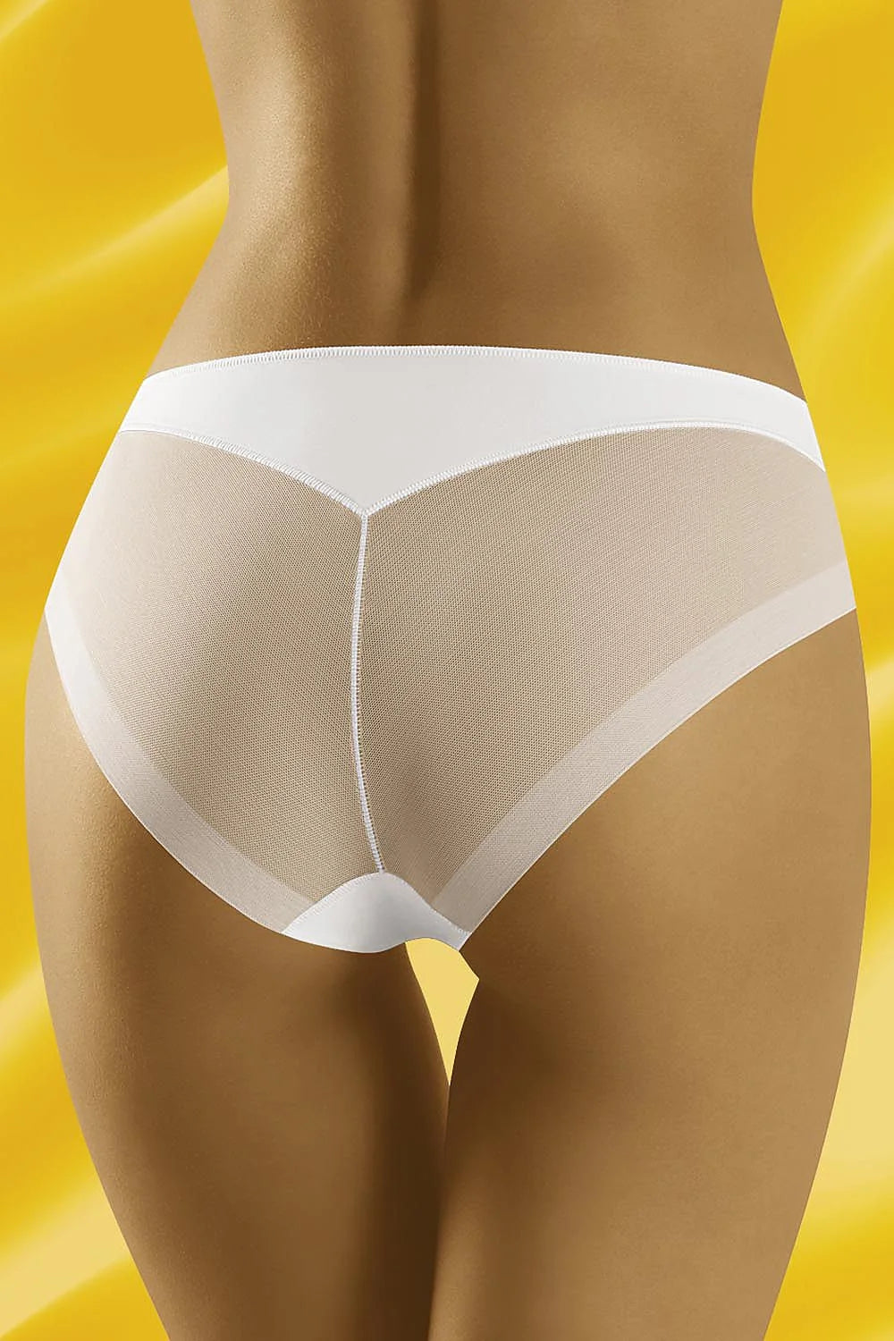 Culottes en tulle élastique Wolbar élégantes et confortables pour sublimer votre silhouette au quotidien