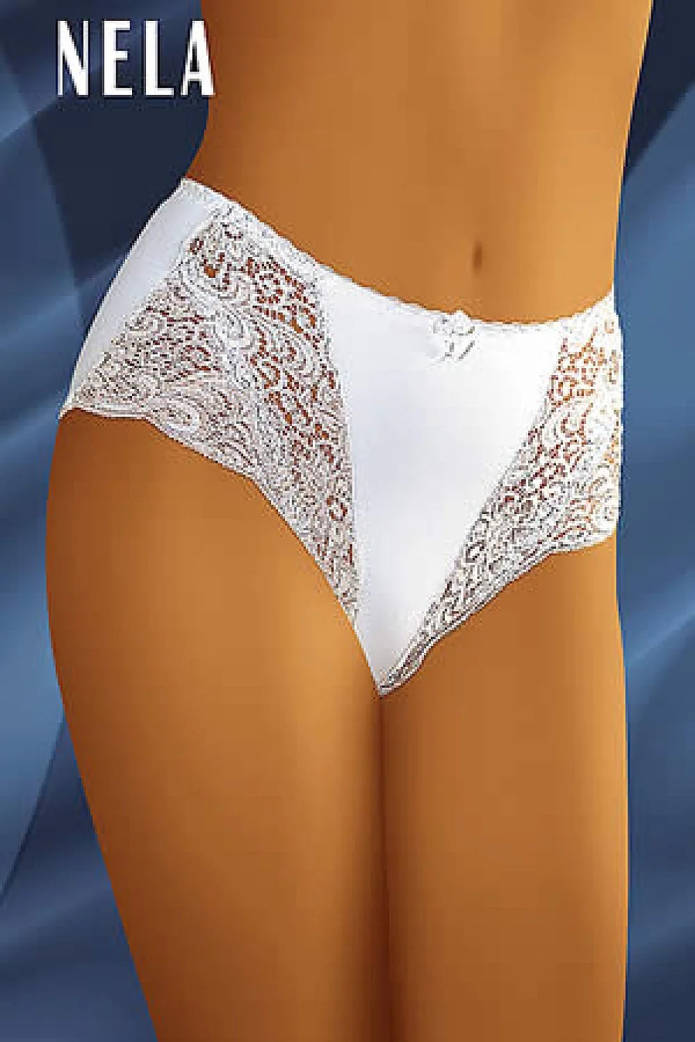 Culottes intégrales en microfibre et dentelle pour élégance quotidienne et confort des femmes modernes