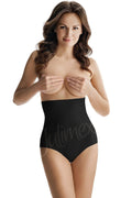 Culottes sculptantes Julimex en microfibre sans couture invisibles confortables pour silhouette affinée et élégante