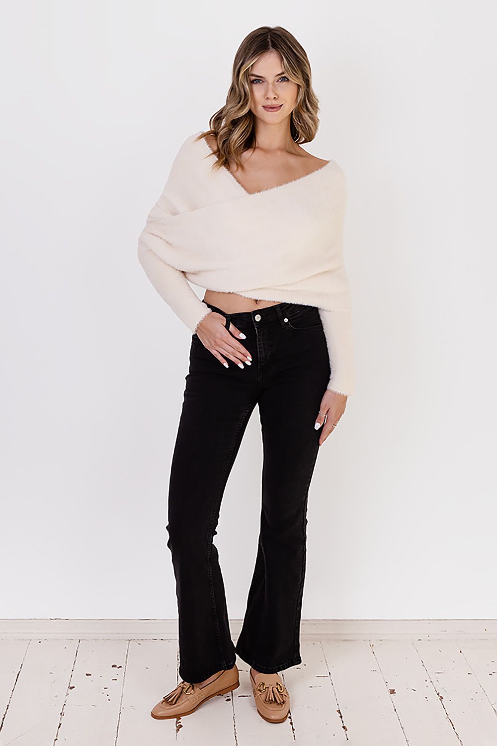  Chandail model 187206 MKM 