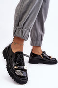  Chaussures Basses model 187359 Step in style 