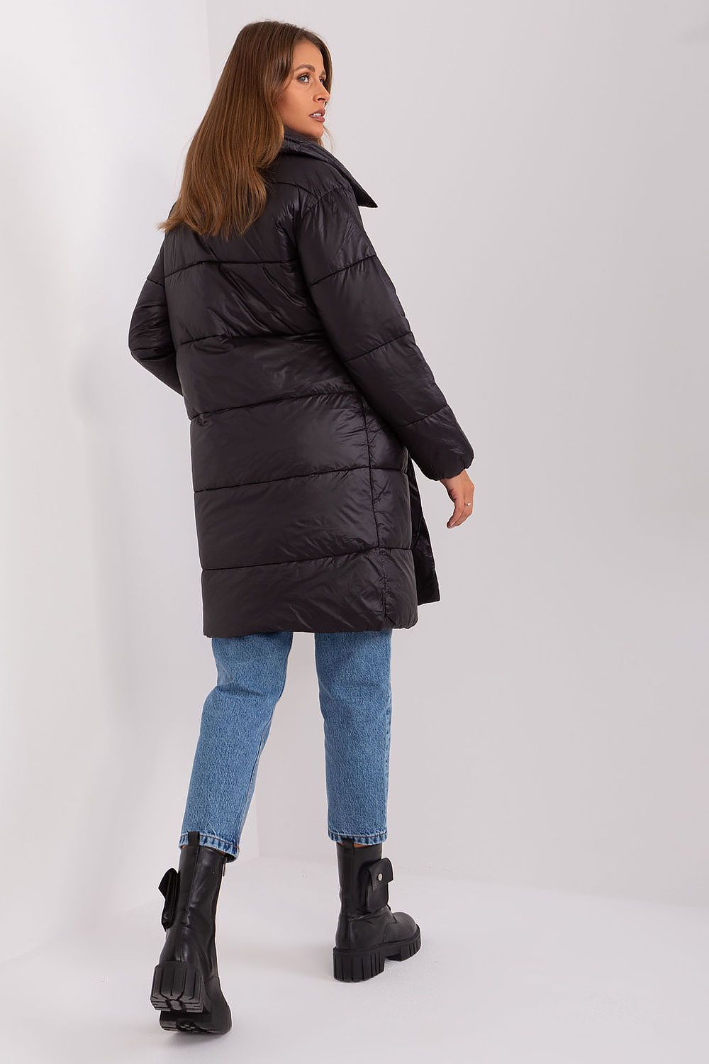  Veste model 187484 Trendy. ING 