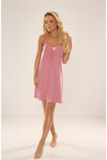  Chemise de nuit model 187630 De Lafense 